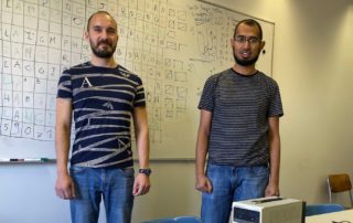Отзыв заказчика о использовании «ZIMA» и микромодемов uWave