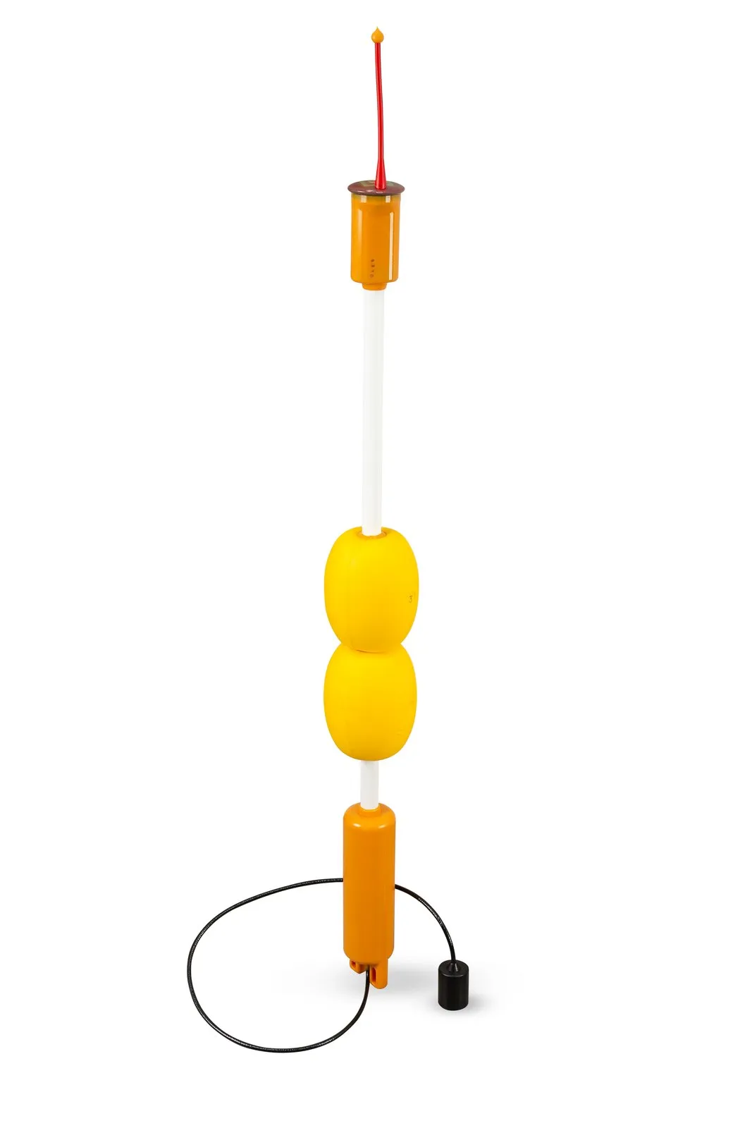 RWLT GIB navigation buoy