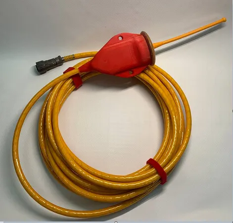 uNav RWLT RF Dongle receiver