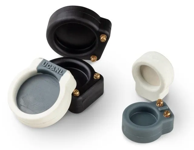 uSpeak microphones