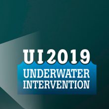 Underwater Intervention 2019