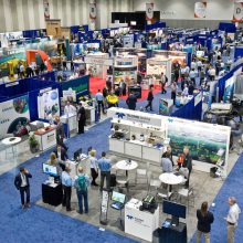 Oceanology International 2019, February 25-27